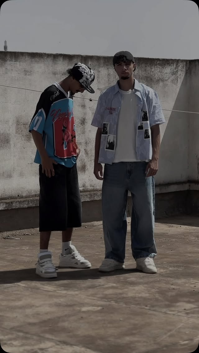 12 LBES — new collection
